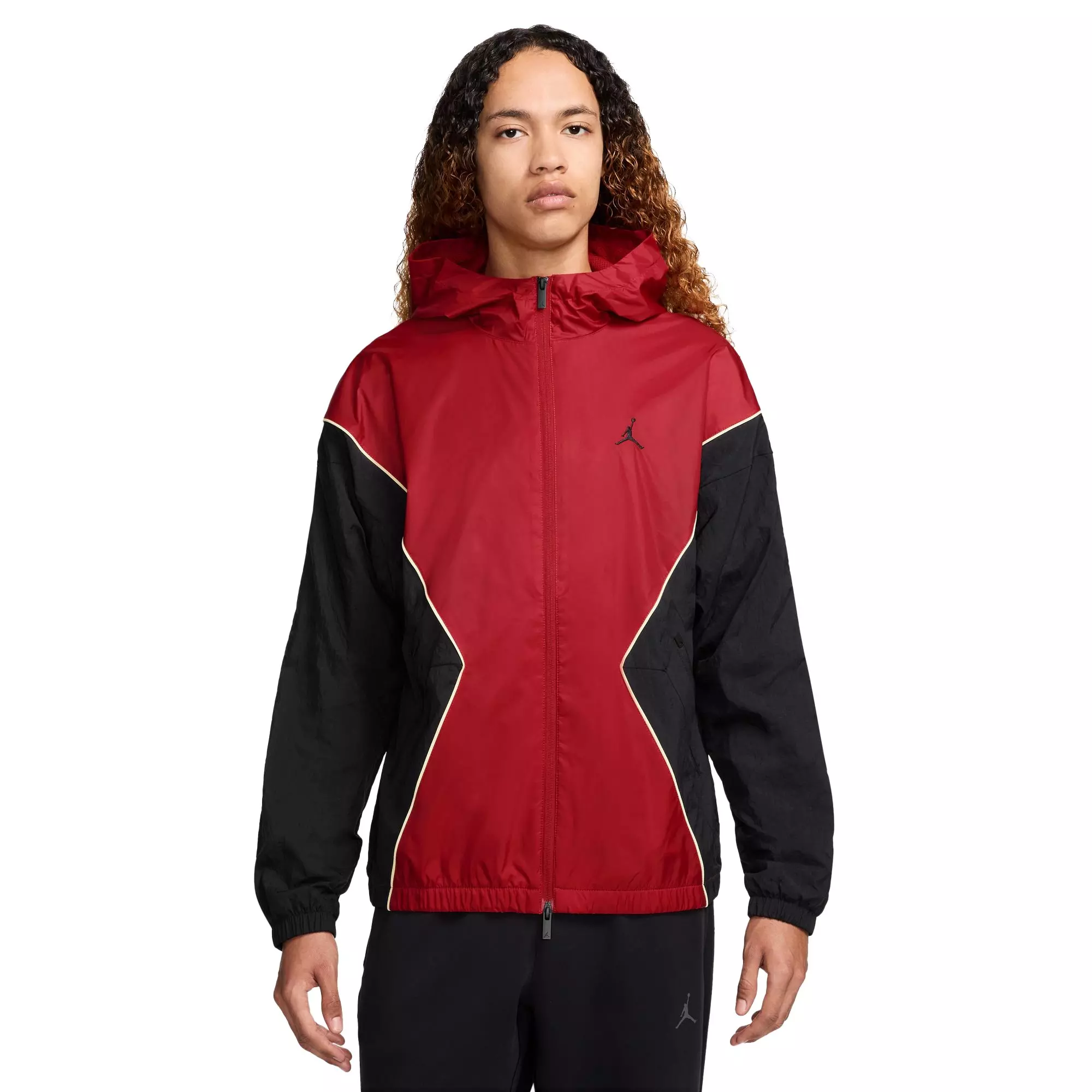 Jordan Men's Essentials Draft Hooded Jacket | Hibbett